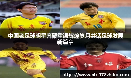 中国老足球明星齐聚重温辉煌岁月共话足球发展新篇章