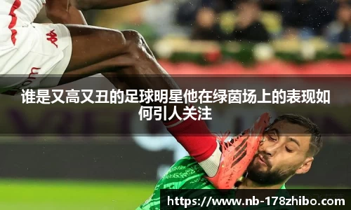 谁是又高又丑的足球明星他在绿茵场上的表现如何引人关注